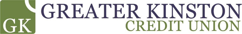 Greater Kinston Credit Union Logo