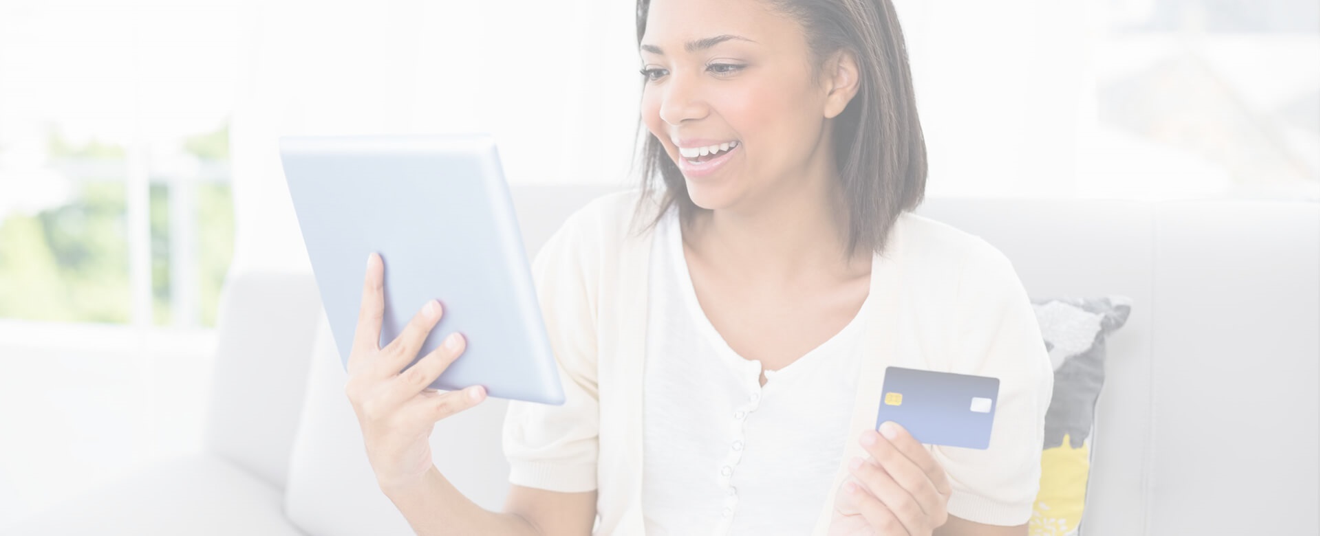 GKCU Secured Credit Card